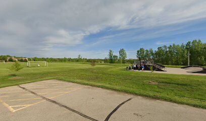 Moorland Dog Park
