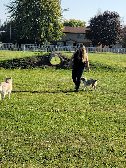 Neenah Dog Park