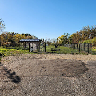 New Lisbon Dog Park