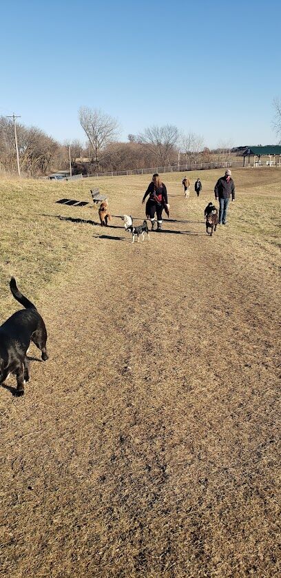New Richmond Area Off Leash Dog Park
