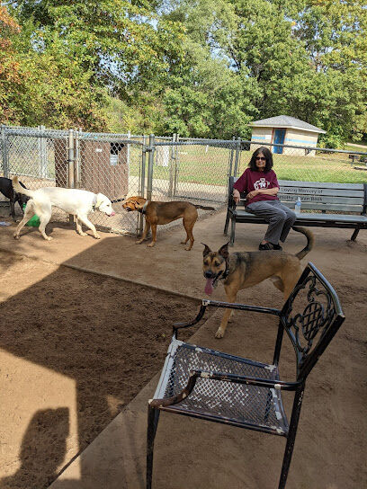 Van Riper Dog Park