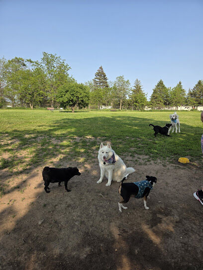 Best Friends Dog Park