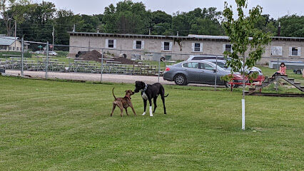 Fritz Port Dog Park