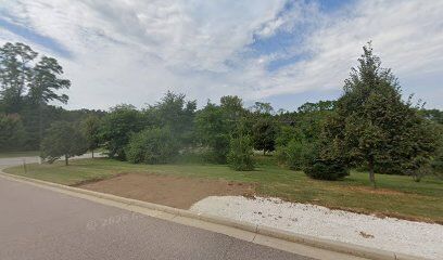 Dog Park at Love's Travel Stops