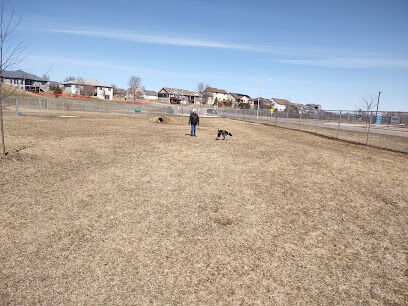 Scentral Bark Dog Park