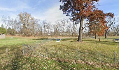 Reedsburg Dog Park