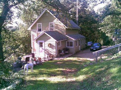 Camp Barkeley Dog Park