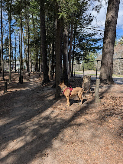 Shepard Dog Park