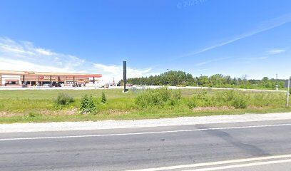 Dog Park at Love's Travel Stops