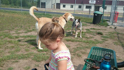 Spooner Dog Park