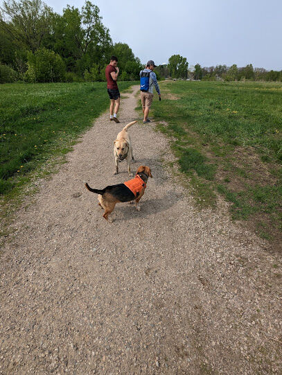 Stevens Point Dog Park
