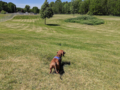 Shiloh Road Bark Park
