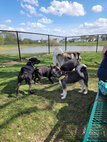 Sturtevant Dog Park