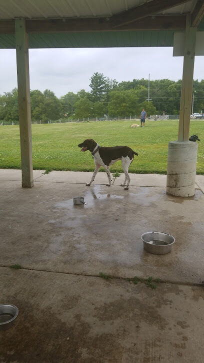 Sun Prairie Dog Park