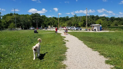 Sun Prairie Pet Exercise Area