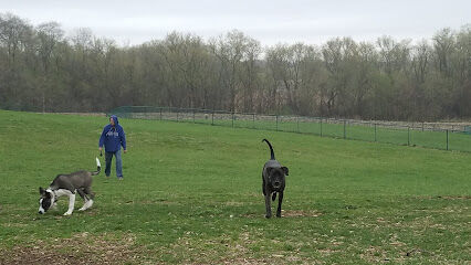 Warren Close Bark Park