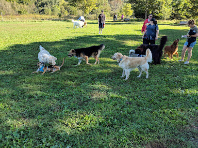 Prairie Moraine Dog Park