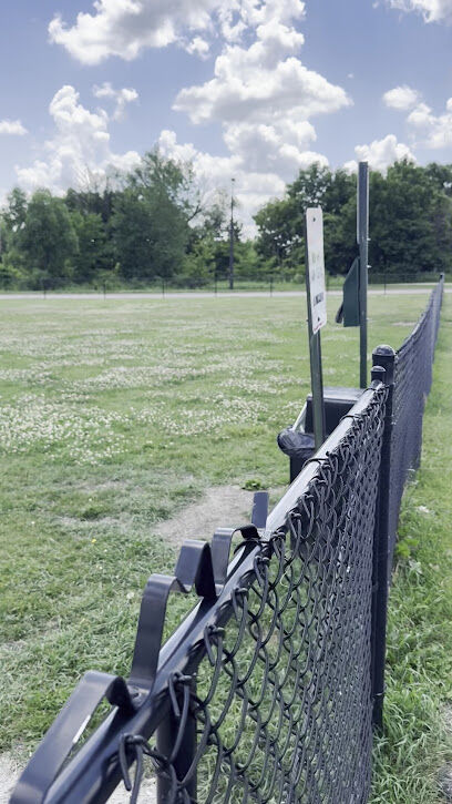 Berres Brothers Dog Park