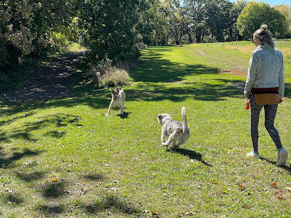 Yahara Heights Dog Park