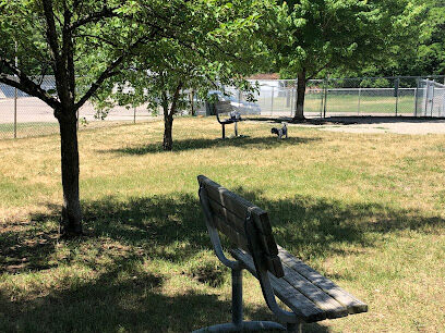 Waupaca County Dog Park