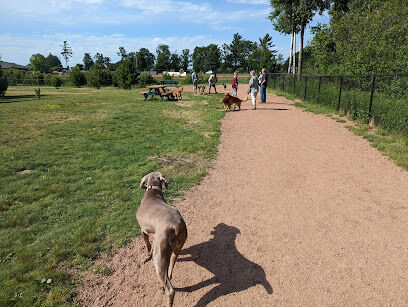 Sandy's Bark Park
