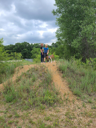 Sandcrest Dog Park