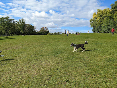 Currie Dog Park