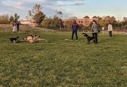 West Allis Dog Park