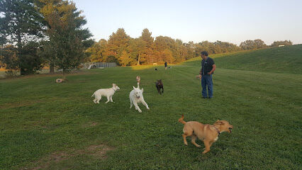 Weston Dog Park
