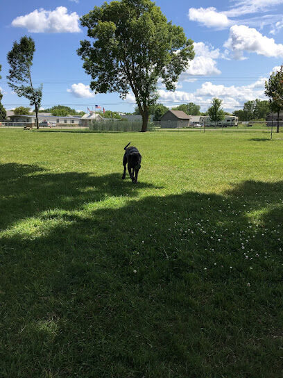 Winneconne Dog Park