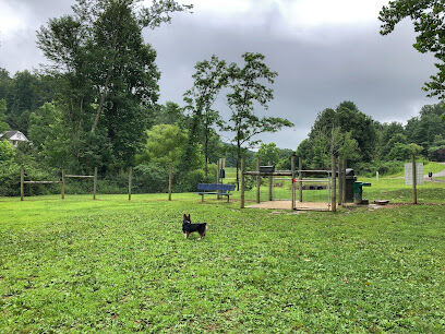 Bridgeport Bark Park