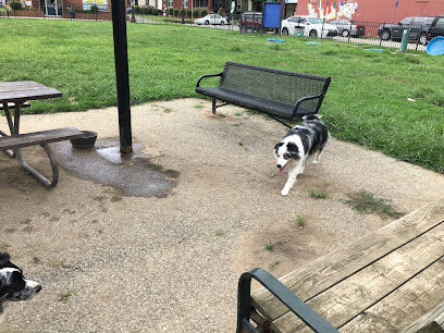 Ruth Rafferty Peyton Dog Park