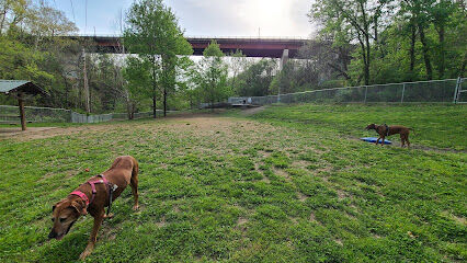 Stanley's Spot Dog Park