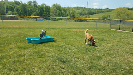 Hancock County Dog Park