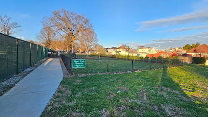 Monty Craig Memorial Dog Park
