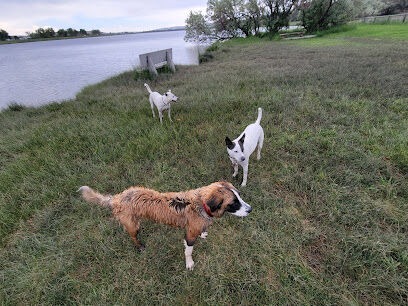Beck Lake Dog Park
