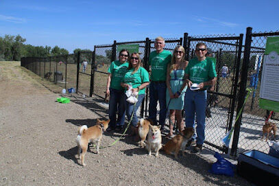 O-SO Fun Dog Park