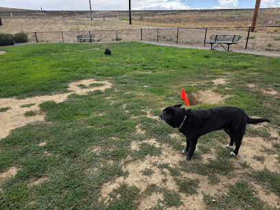 Dog Park at Love's Travel Stops