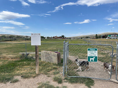 Barktopia Dog Park
