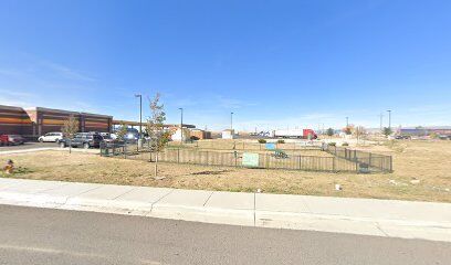 Dog Park at Love's Travel Stops