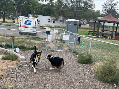 City of Rawlins Dog Park