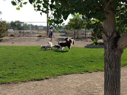 Bittercreek Bark Park