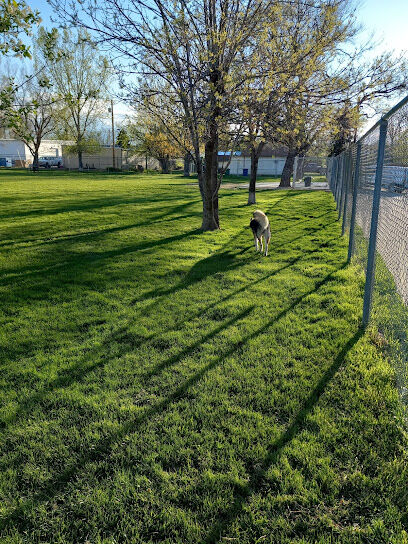Lions Park Dog Park